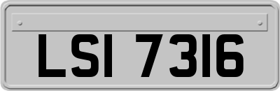 LSI7316