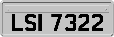 LSI7322