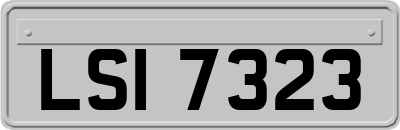 LSI7323