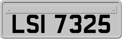 LSI7325