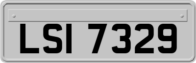 LSI7329