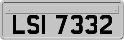 LSI7332