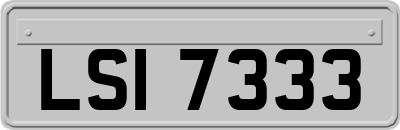 LSI7333