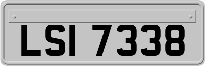 LSI7338