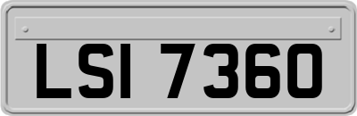 LSI7360