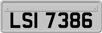 LSI7386