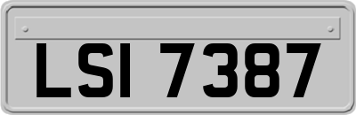 LSI7387