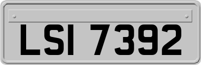 LSI7392