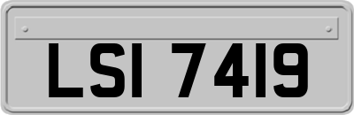 LSI7419