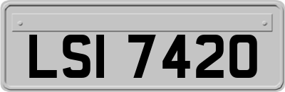LSI7420