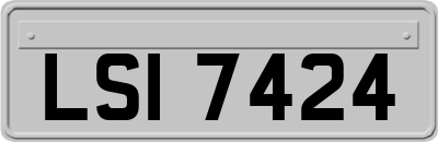 LSI7424
