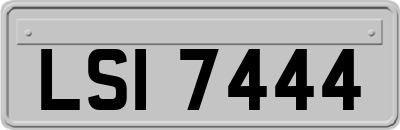 LSI7444