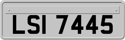 LSI7445