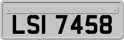 LSI7458