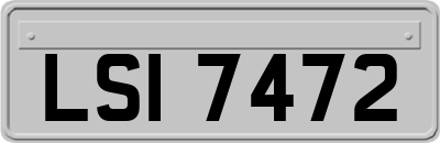 LSI7472