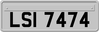 LSI7474