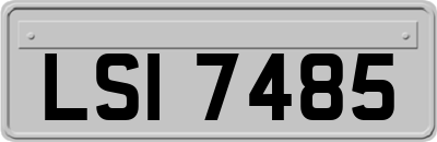 LSI7485