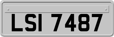 LSI7487