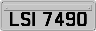 LSI7490