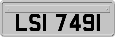 LSI7491
