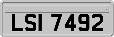 LSI7492