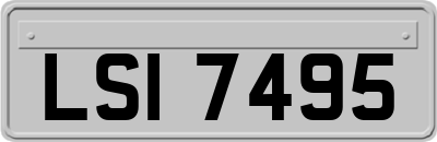 LSI7495