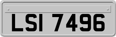 LSI7496