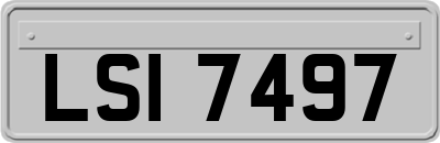 LSI7497