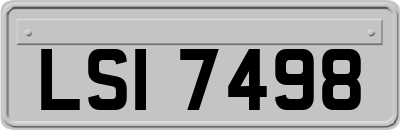LSI7498