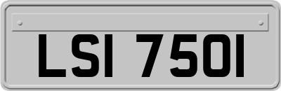 LSI7501