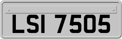 LSI7505