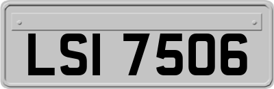 LSI7506