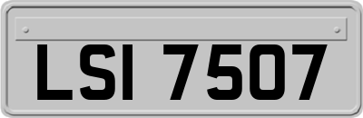 LSI7507