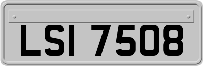 LSI7508