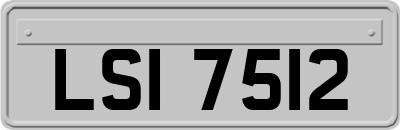 LSI7512