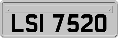 LSI7520