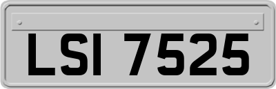 LSI7525