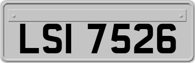 LSI7526