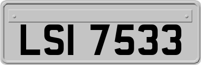 LSI7533