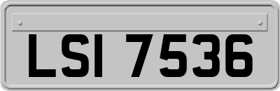 LSI7536