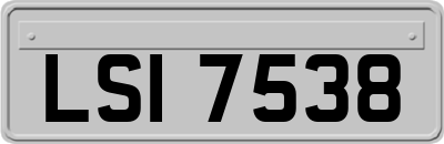 LSI7538