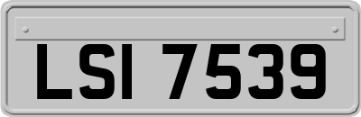 LSI7539