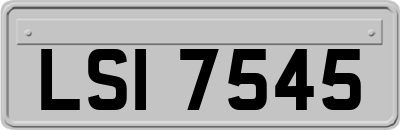 LSI7545
