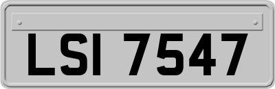 LSI7547