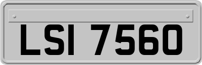 LSI7560