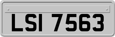 LSI7563