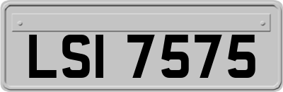 LSI7575