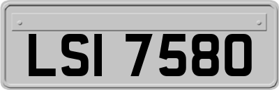 LSI7580
