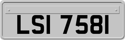 LSI7581