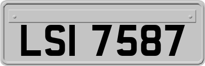 LSI7587